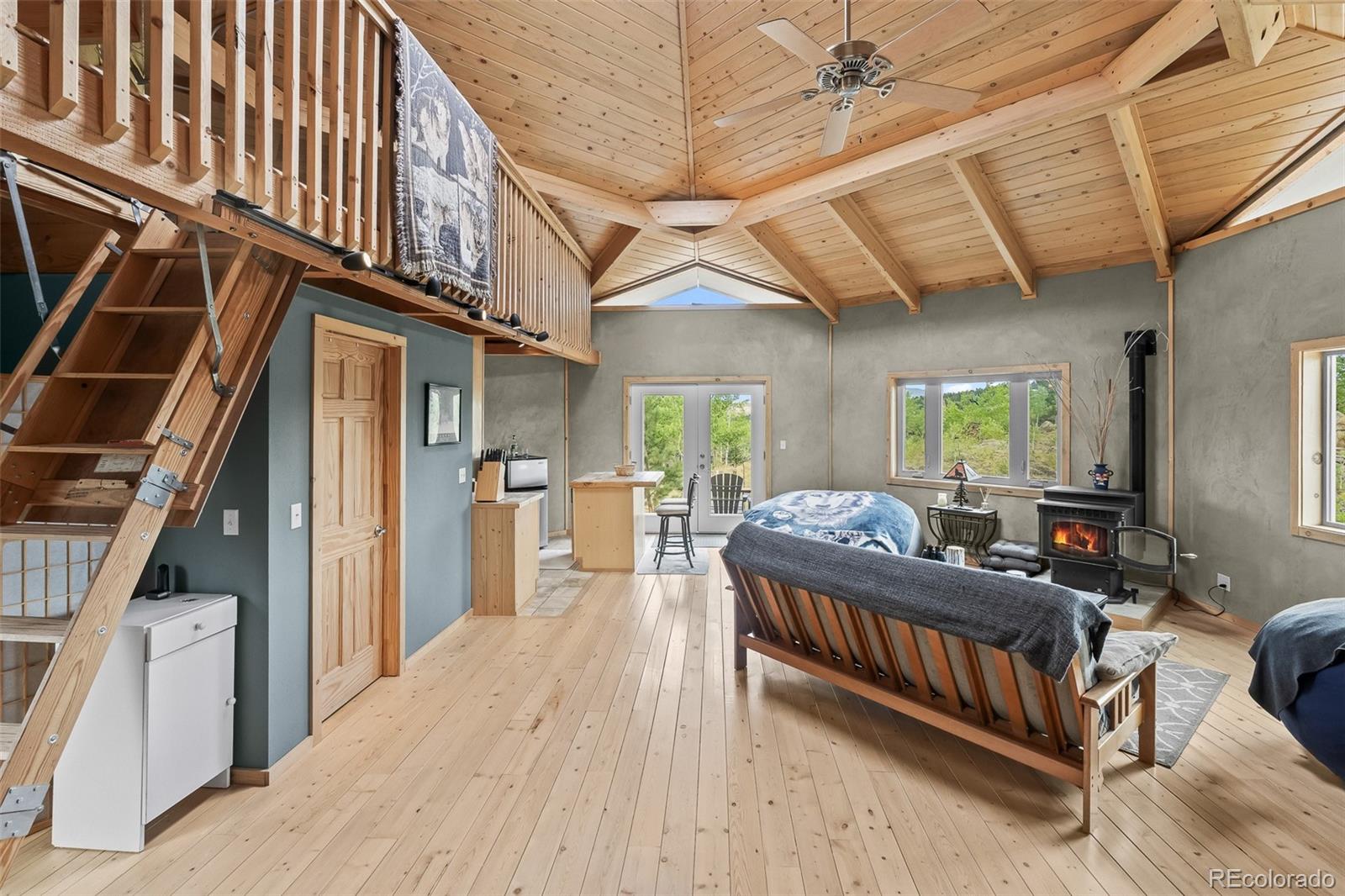 MLS Image #22 for 65  riata run,hartsel, Colorado