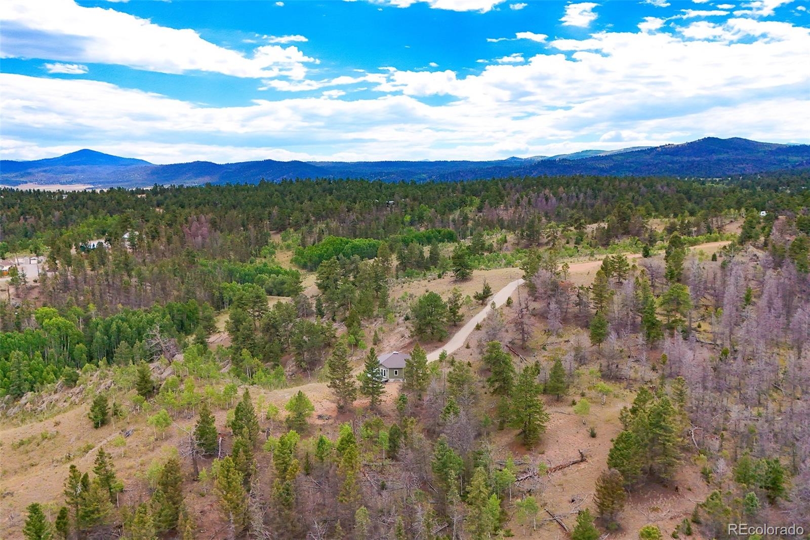 MLS Image #42 for 65  riata run,hartsel, Colorado