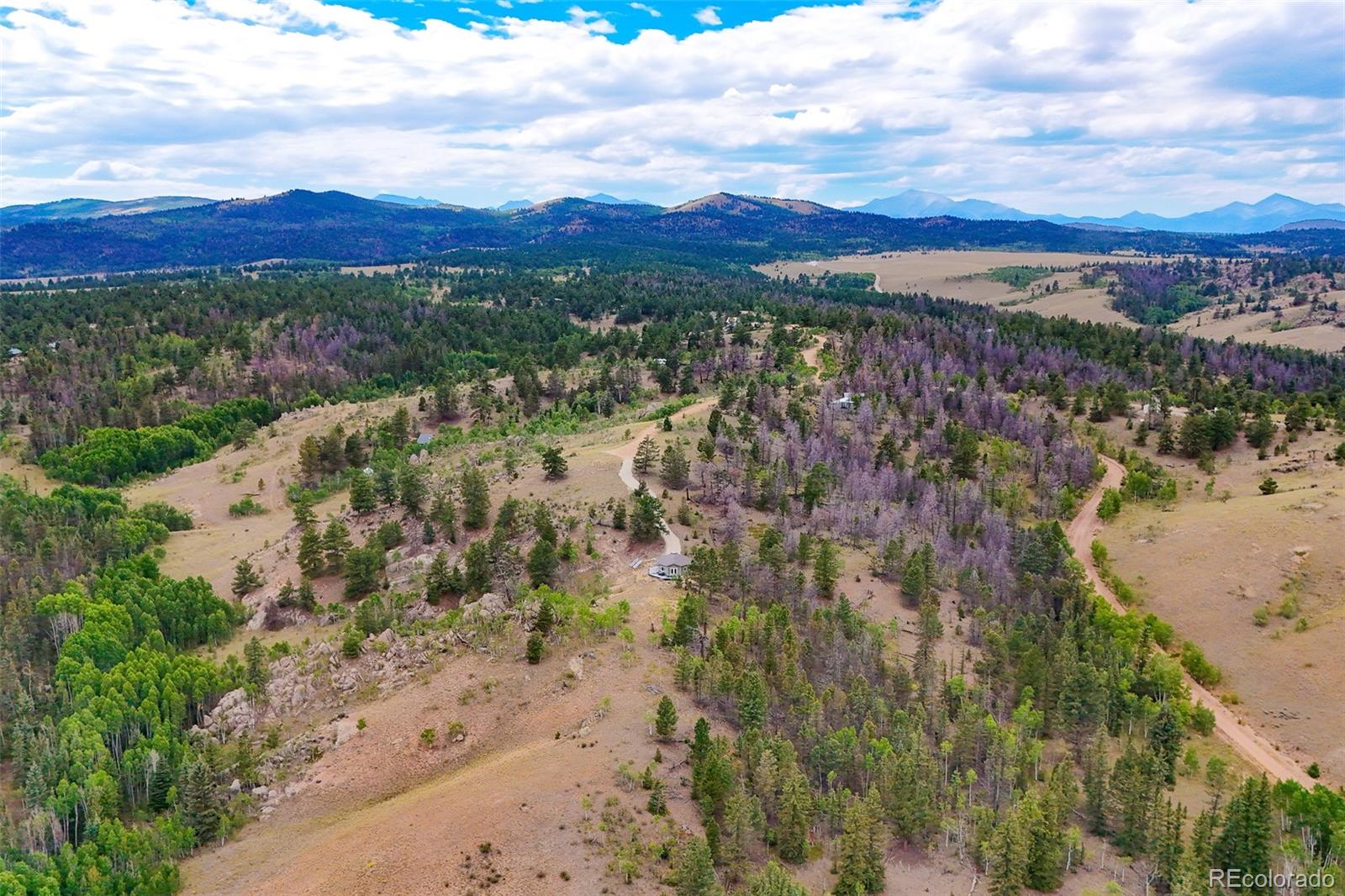 MLS Image #44 for 65  riata run,hartsel, Colorado
