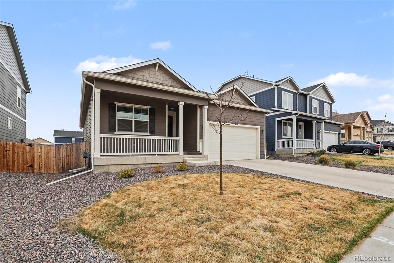 MLS Image #2 for 2226  monte vista street,fort lupton, Colorado