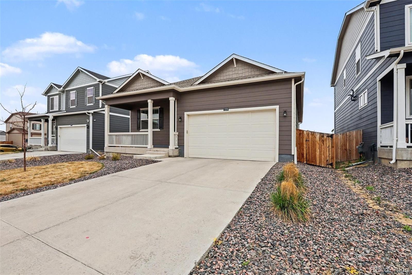 MLS Image #3 for 2226  monte vista street,fort lupton, Colorado