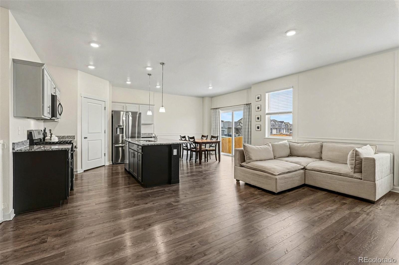 MLS Image #6 for 2226  monte vista street,fort lupton, Colorado