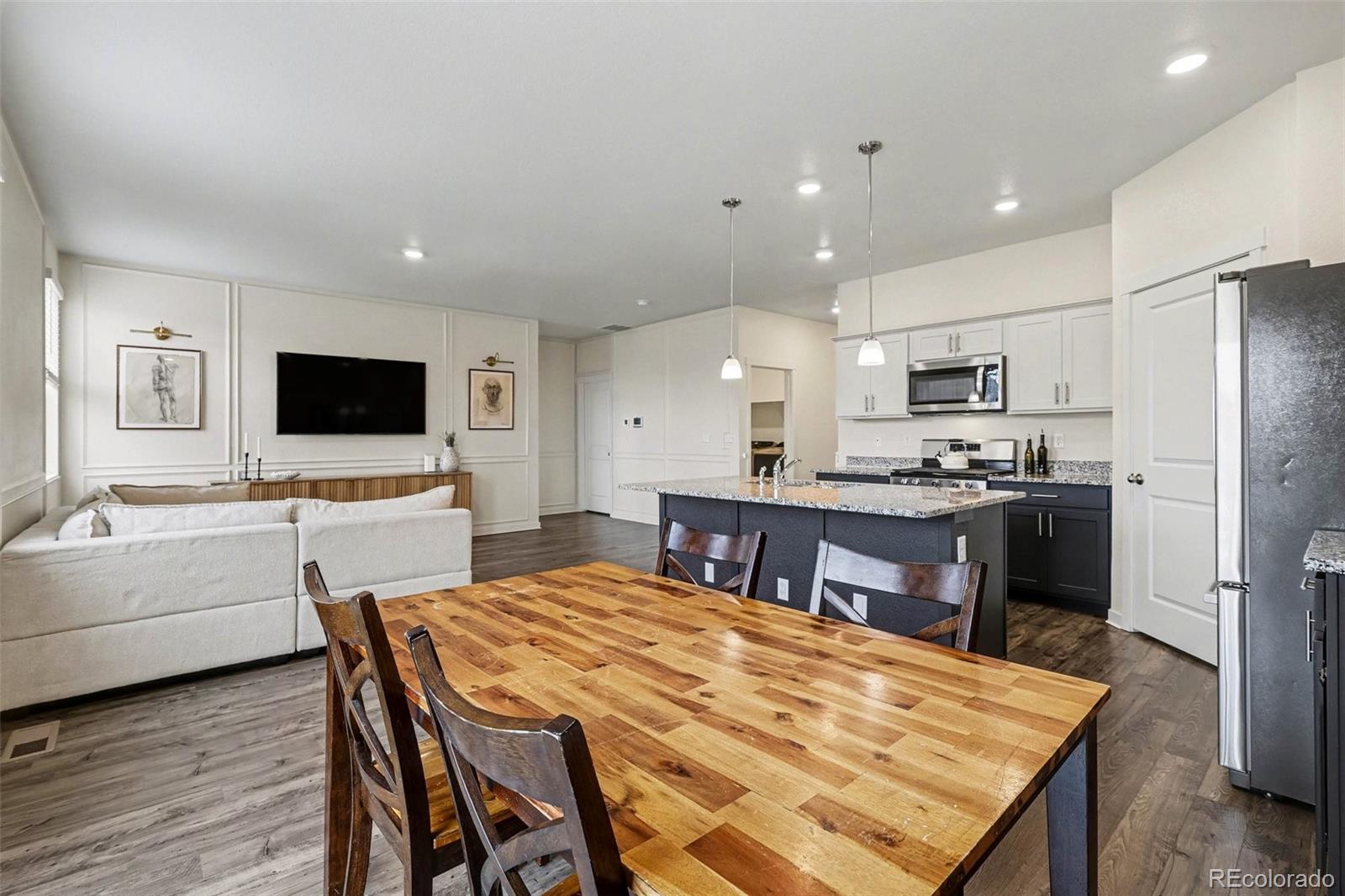 MLS Image #7 for 2226  monte vista street,fort lupton, Colorado