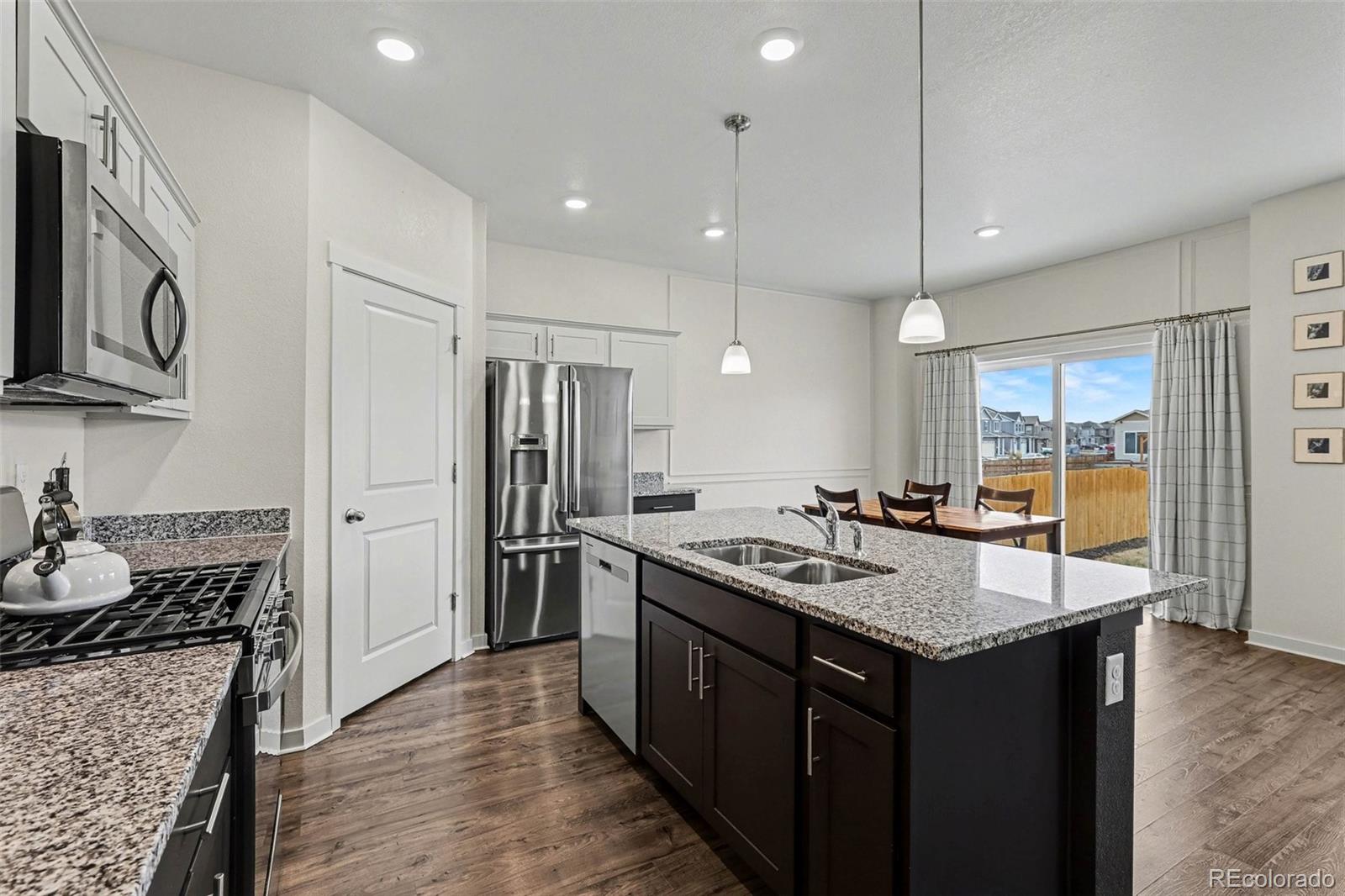 MLS Image #9 for 2226  monte vista street,fort lupton, Colorado