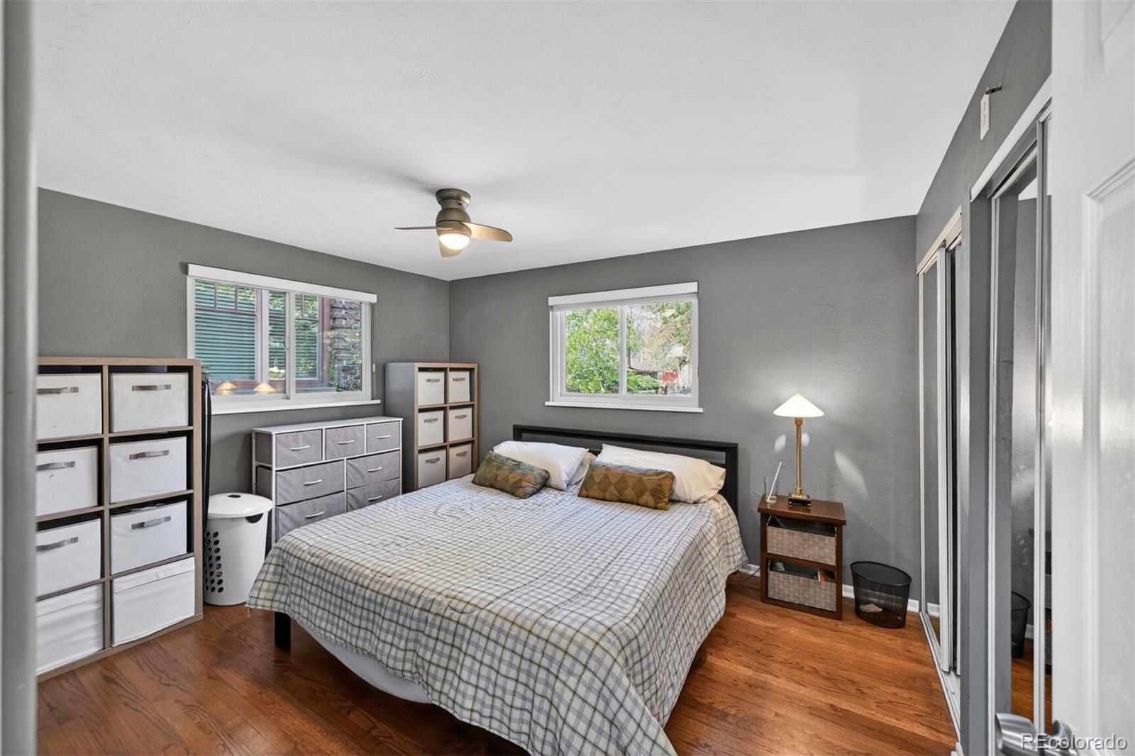 MLS Image #11 for 632 n ogden street,denver, Colorado