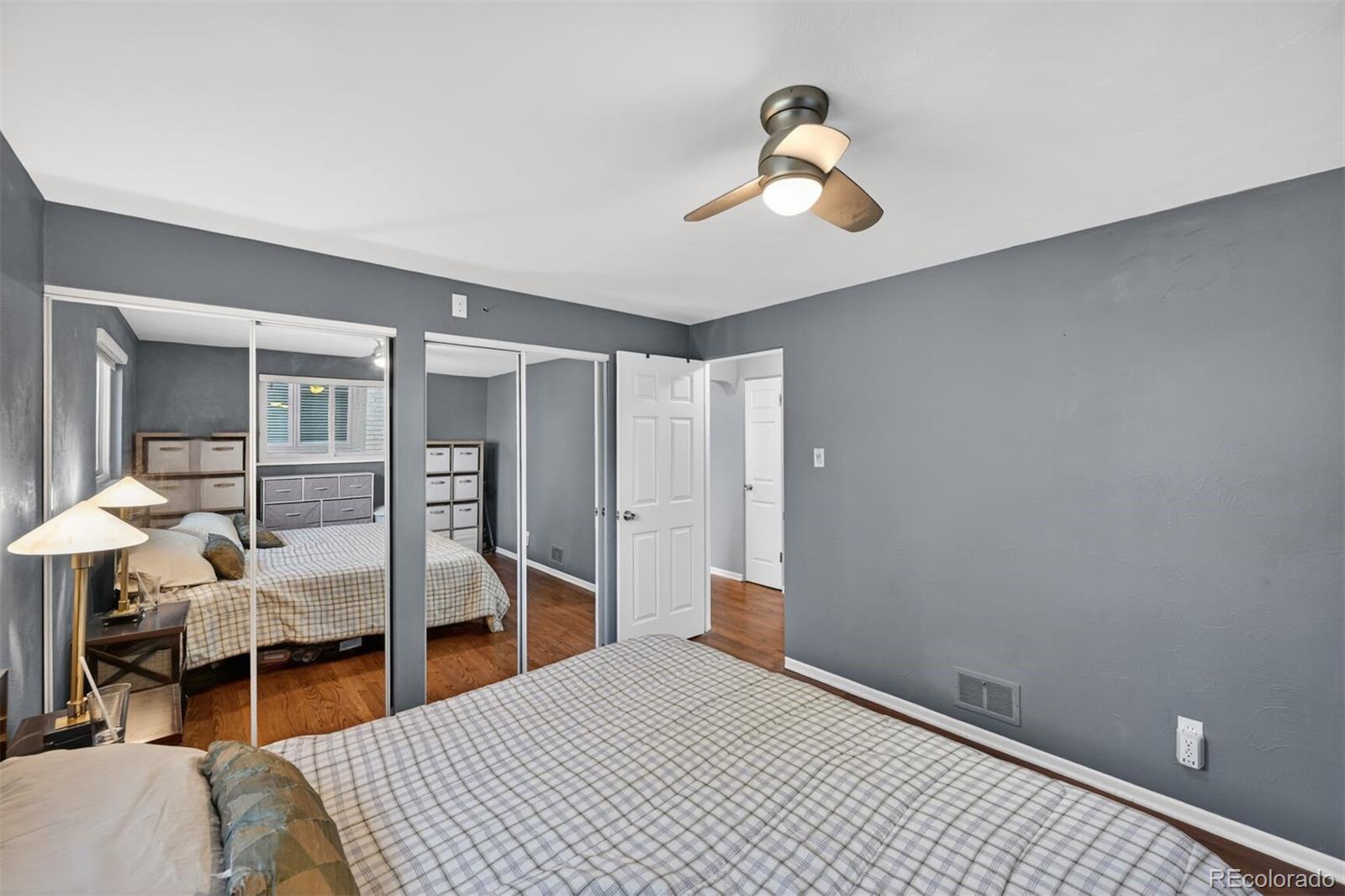MLS Image #12 for 632 n ogden street,denver, Colorado