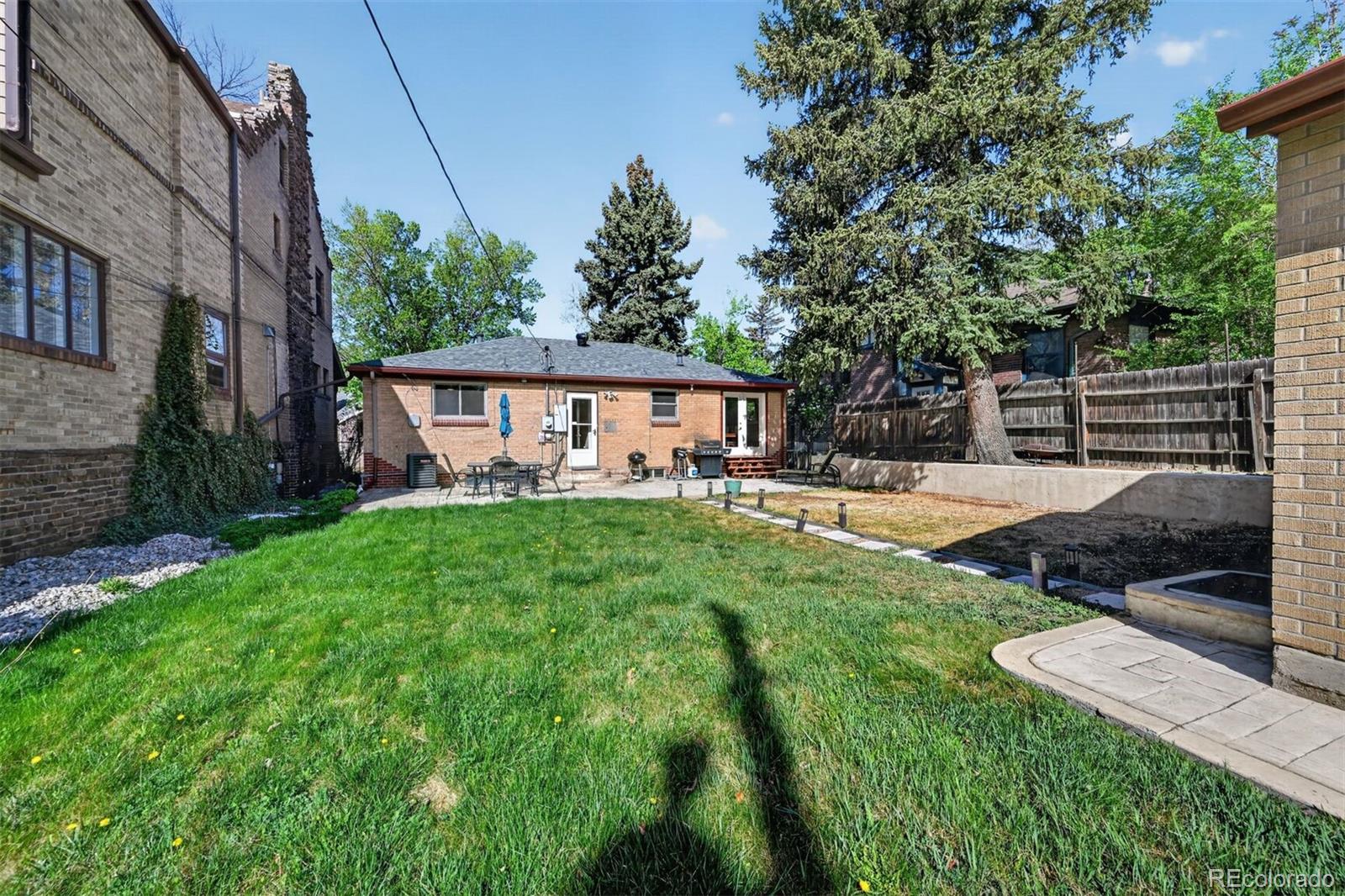 MLS Image #24 for 632 n ogden street,denver, Colorado