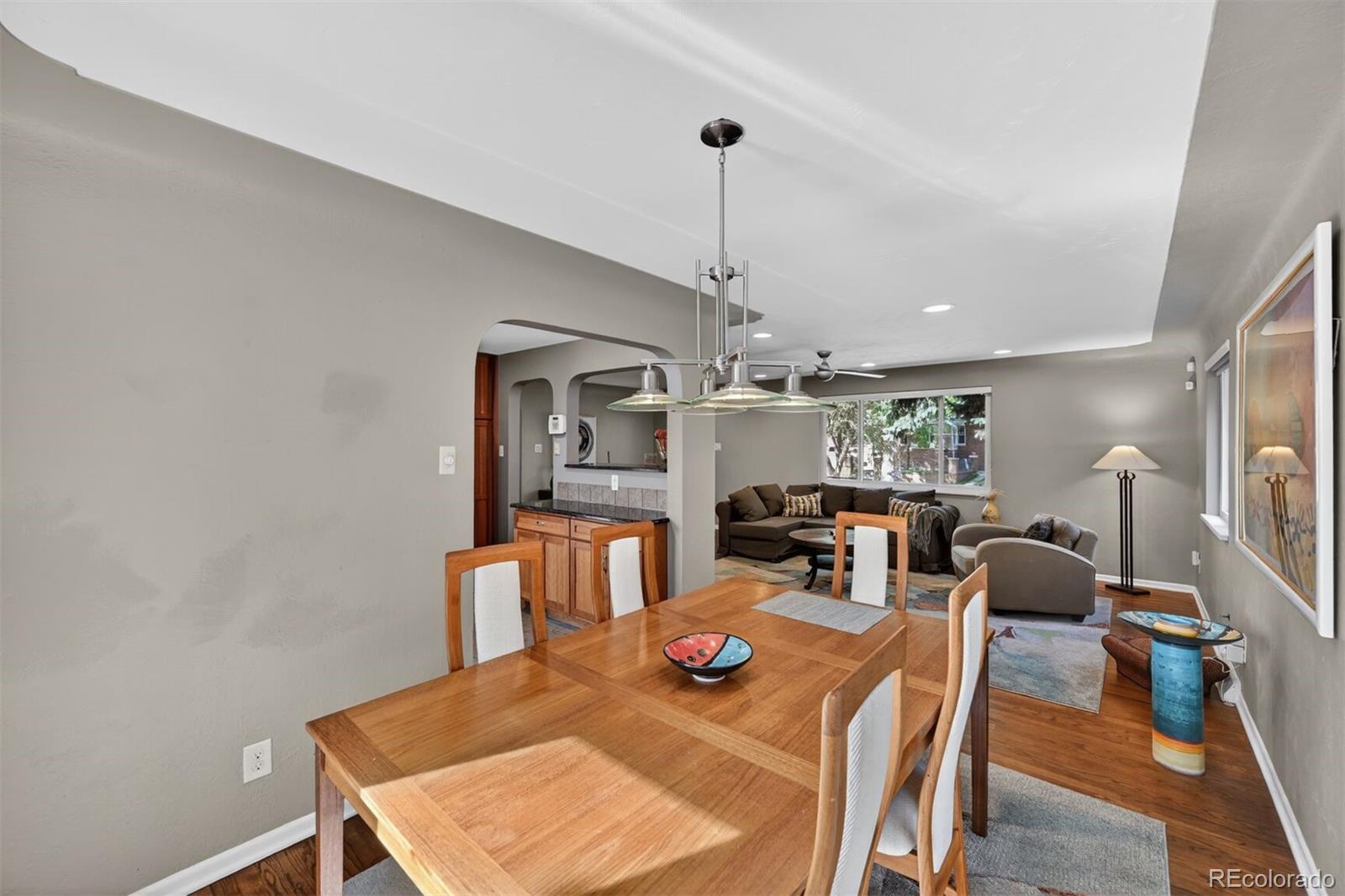 MLS Image #5 for 632 n ogden street,denver, Colorado