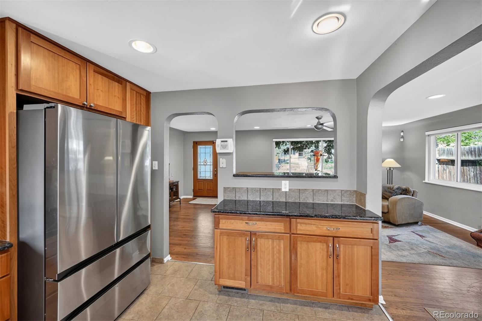 MLS Image #7 for 632 n ogden street,denver, Colorado