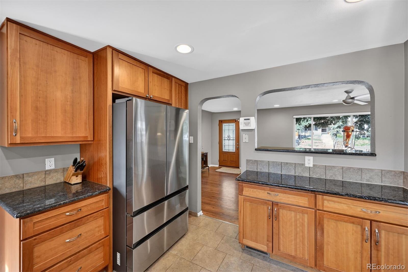 MLS Image #8 for 632 n ogden street,denver, Colorado
