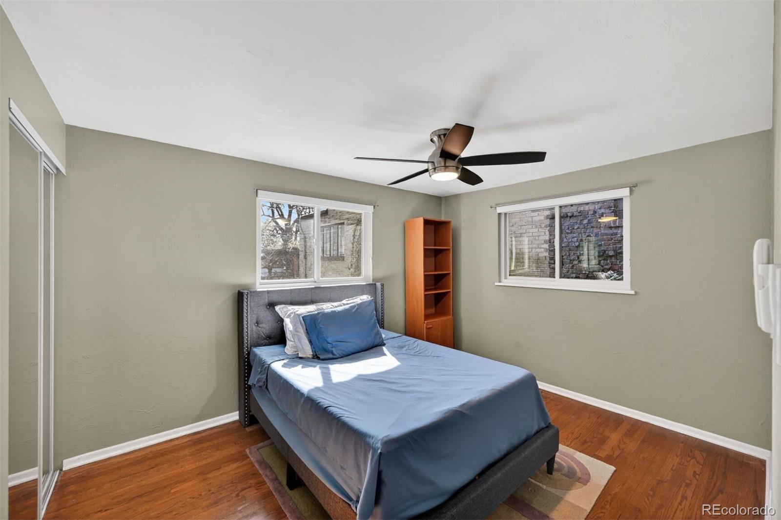 MLS Image #9 for 632 n ogden street,denver, Colorado