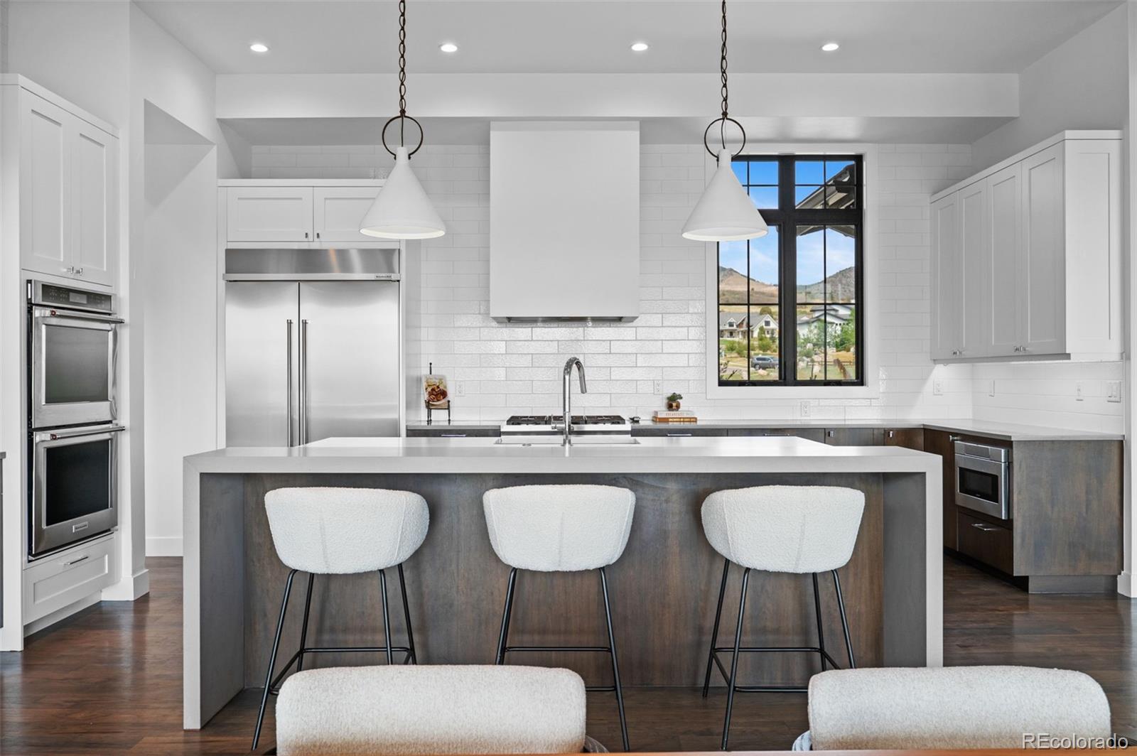 MLS Image #11 for 5162  mount glennon way,morrison, Colorado