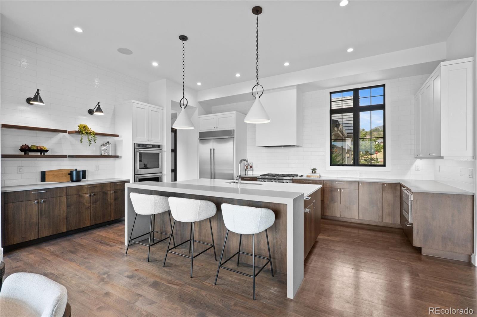 MLS Image #12 for 5162  mount glennon way,morrison, Colorado