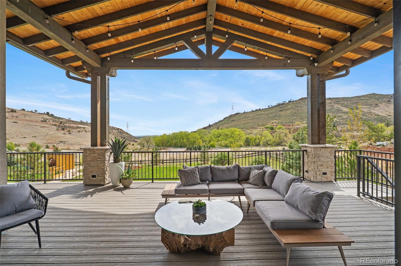 MLS Image #38 for 5162  mount glennon way,morrison, Colorado