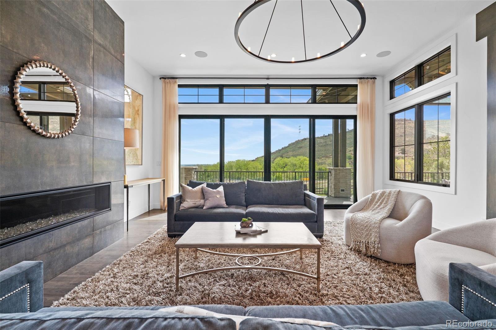 MLS Image #4 for 5162  mount glennon way,morrison, Colorado