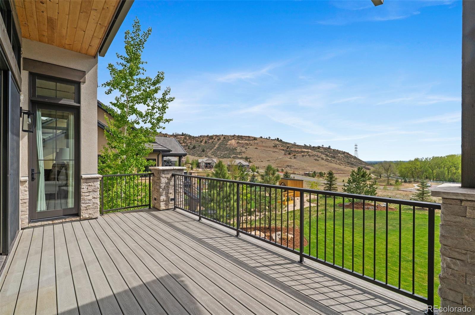 MLS Image #40 for 5162  mount glennon way,morrison, Colorado