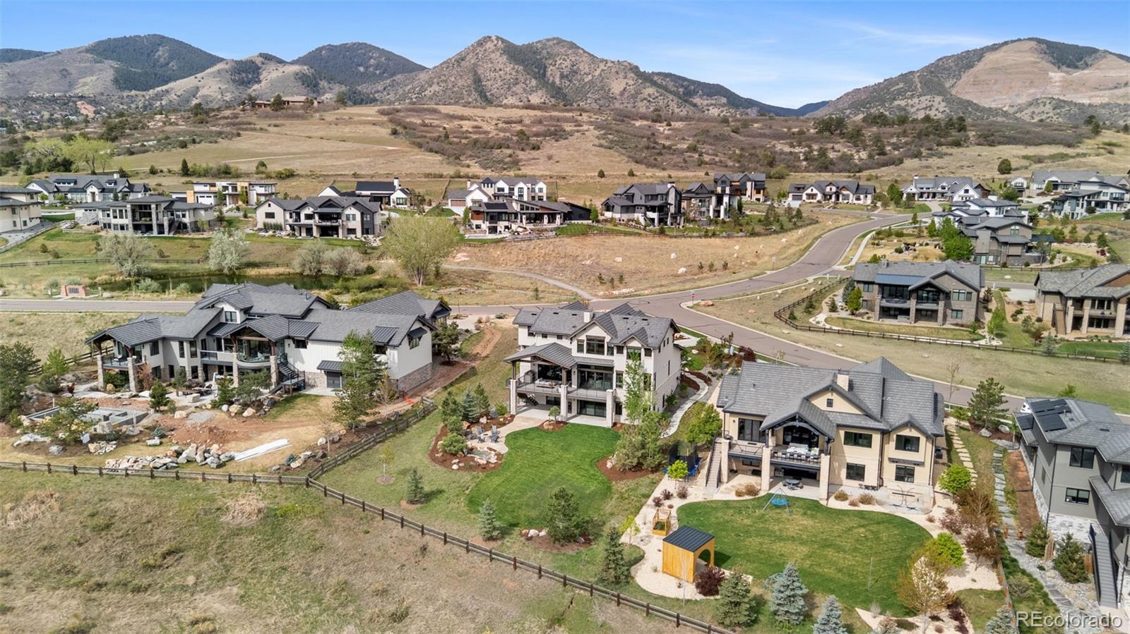 MLS Image #41 for 5162  mount glennon way,morrison, Colorado