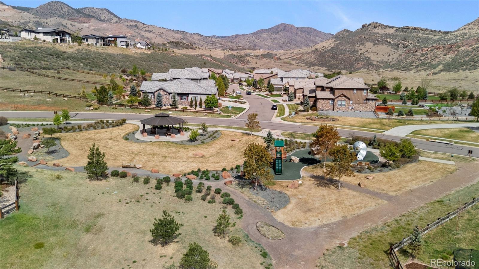 MLS Image #44 for 5162  mount glennon way,morrison, Colorado