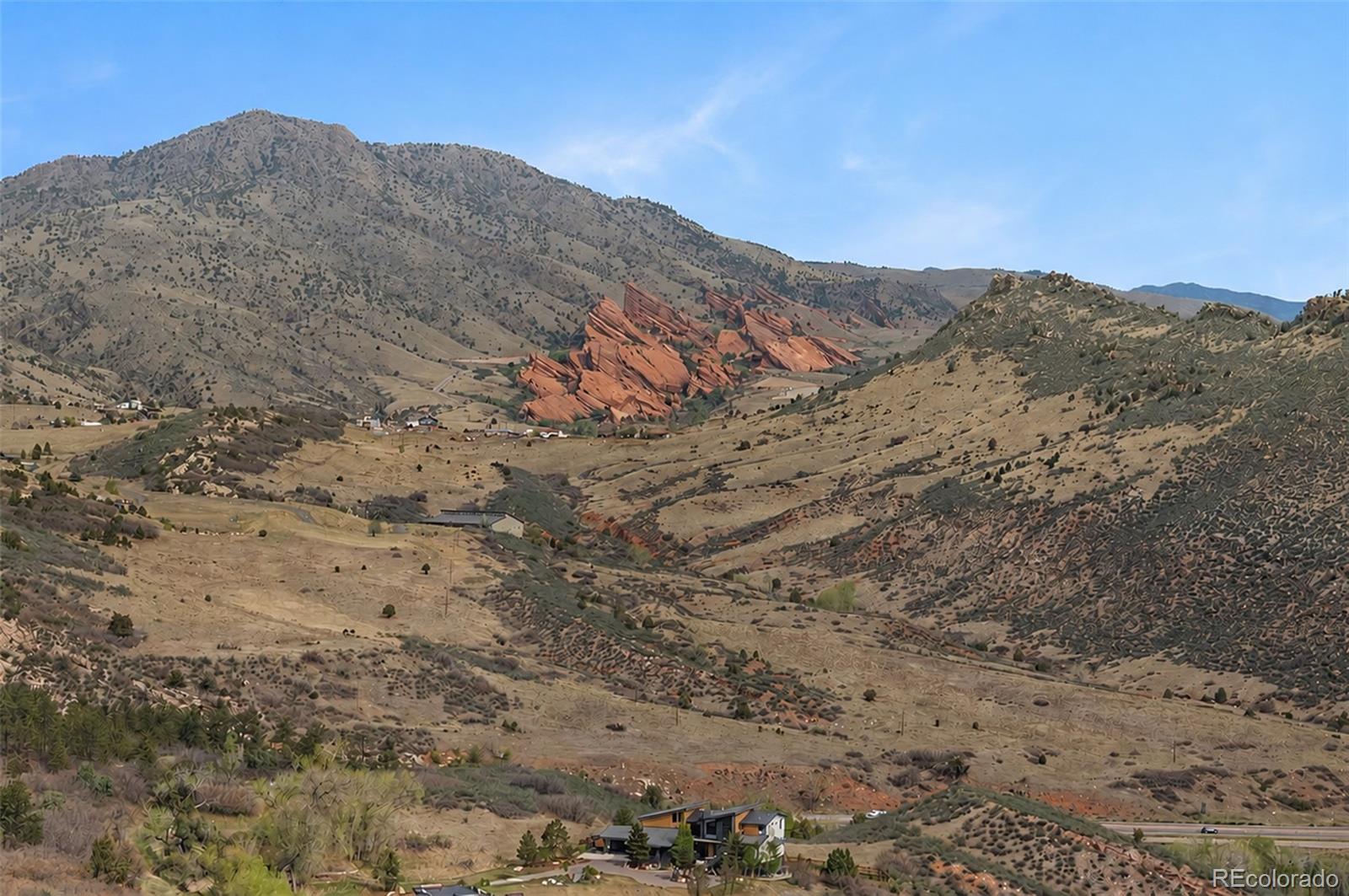 MLS Image #45 for 5162  mount glennon way,morrison, Colorado