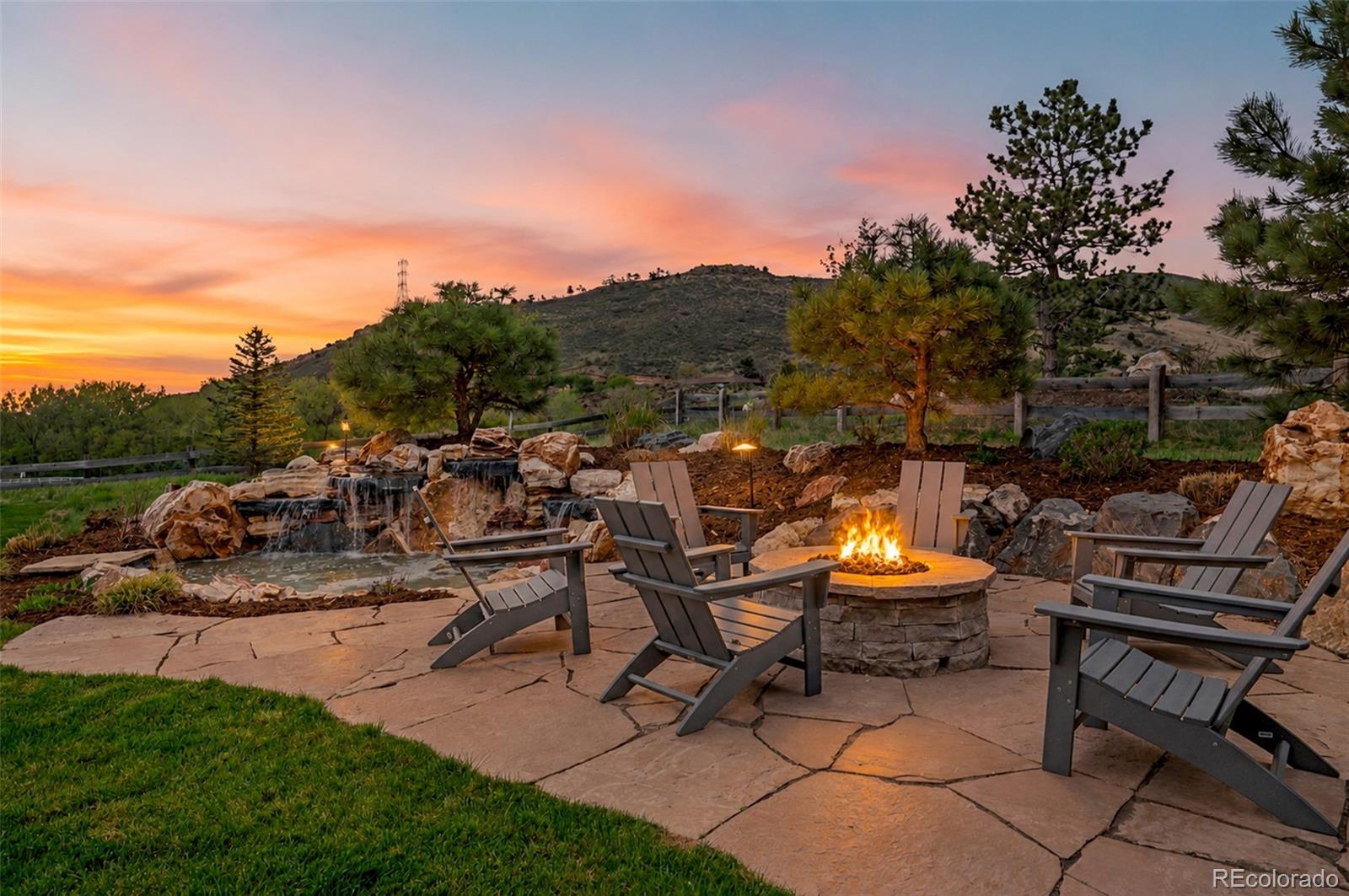 MLS Image #47 for 5162  mount glennon way,morrison, Colorado
