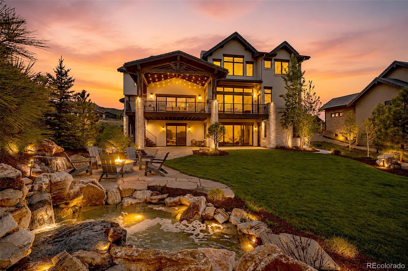 MLS Image #48 for 5162  mount glennon way,morrison, Colorado