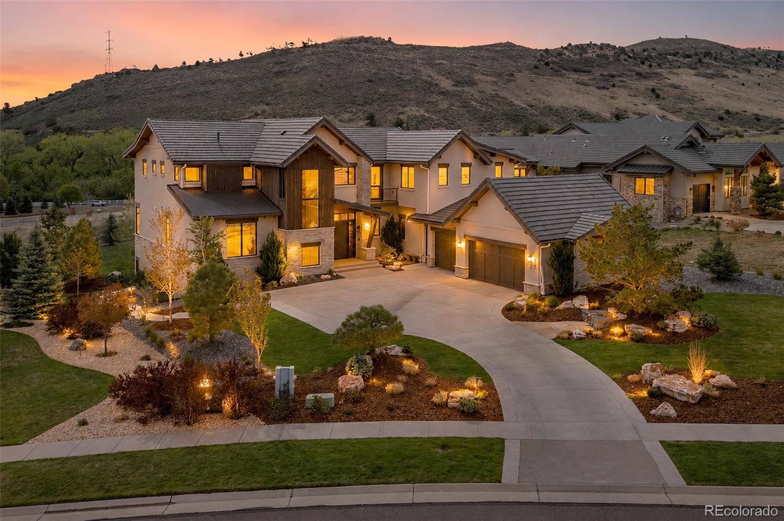 MLS Image #49 for 5162  mount glennon way,morrison, Colorado