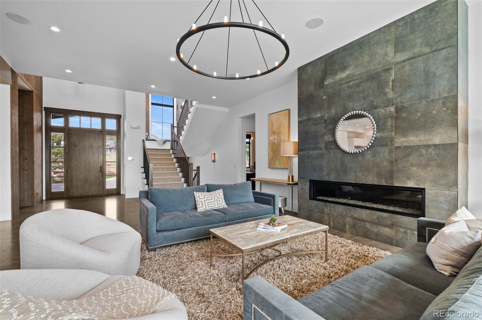 MLS Image #5 for 5162  mount glennon way,morrison, Colorado