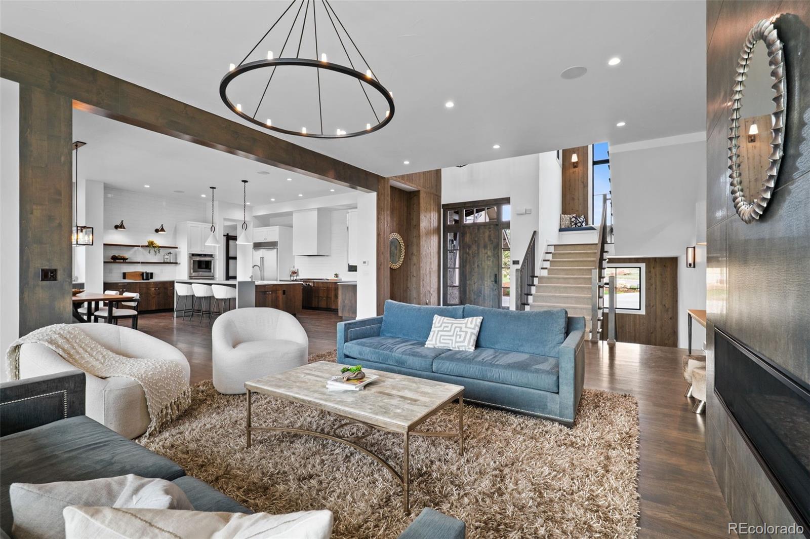 MLS Image #6 for 5162  mount glennon way,morrison, Colorado