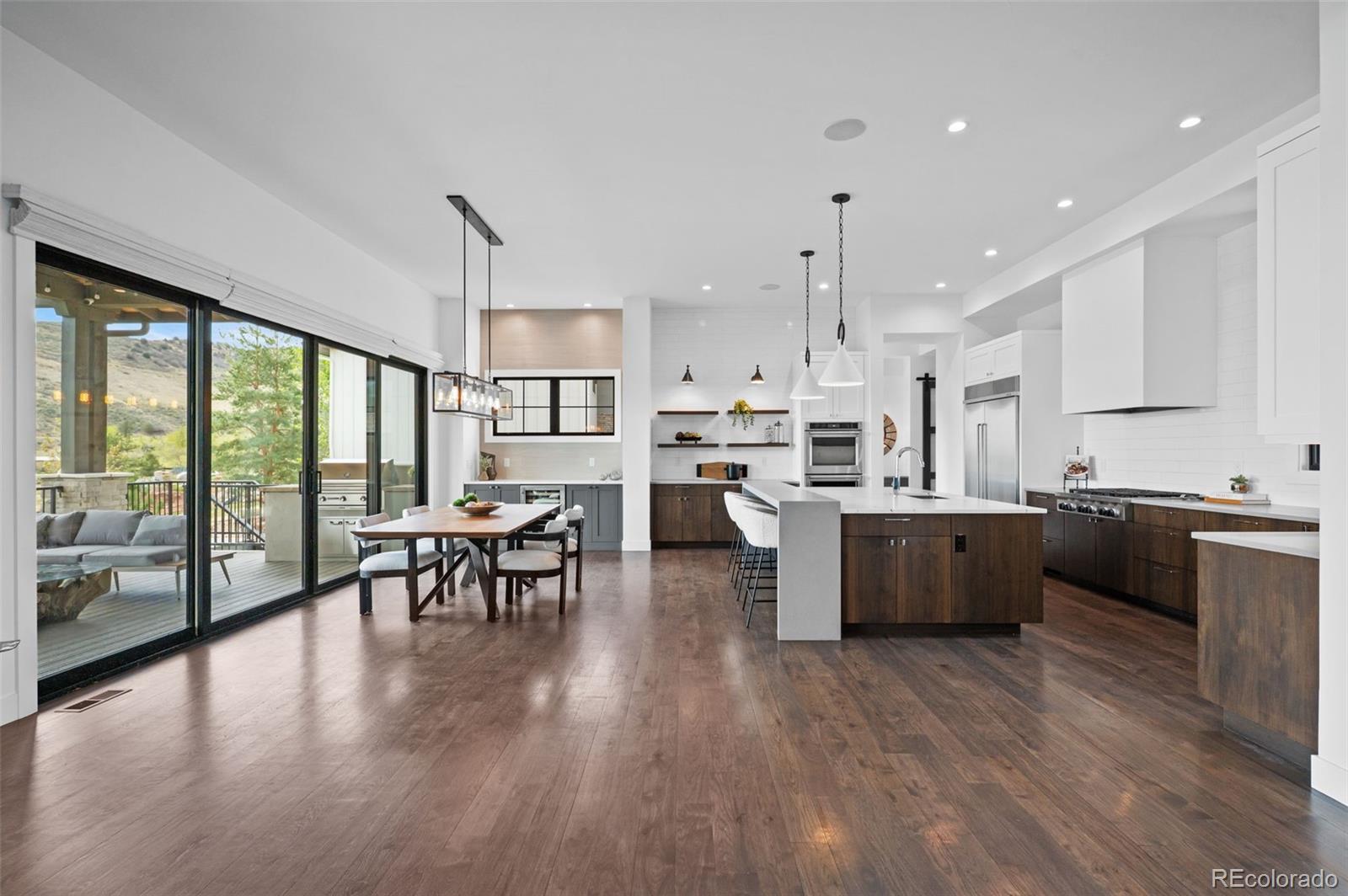 MLS Image #7 for 5162  mount glennon way,morrison, Colorado