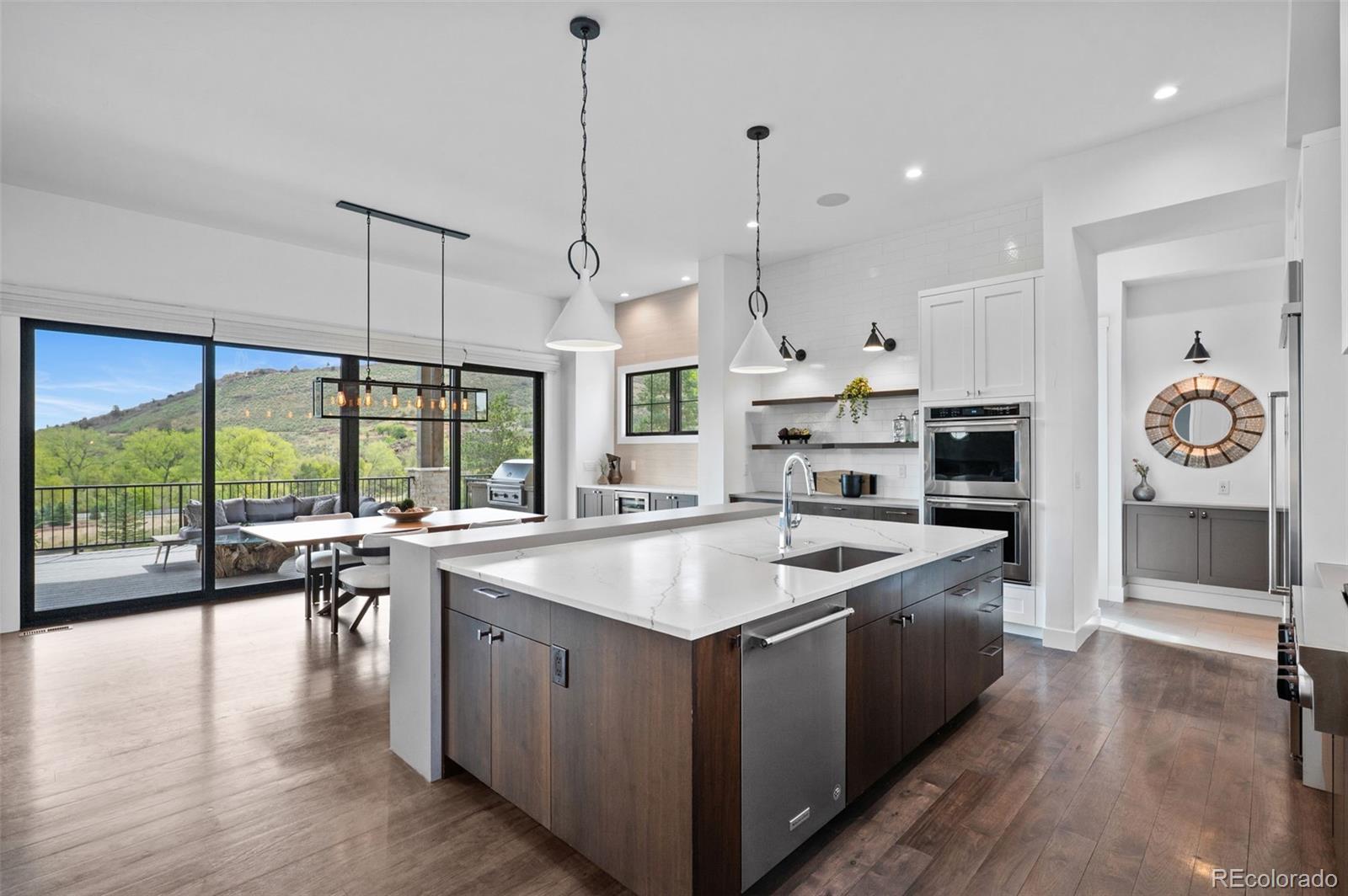 MLS Image #9 for 5162  mount glennon way,morrison, Colorado