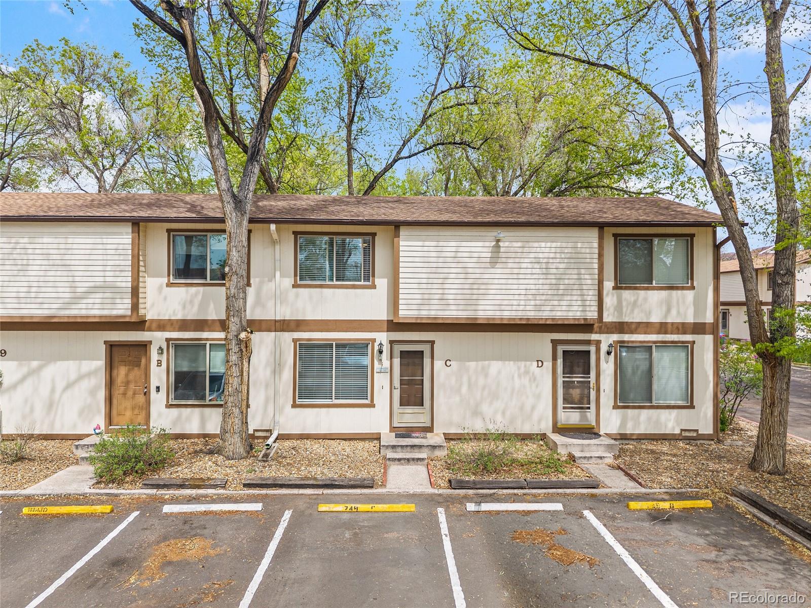 MLS Image #21 for 749  alexander road,colorado springs, Colorado