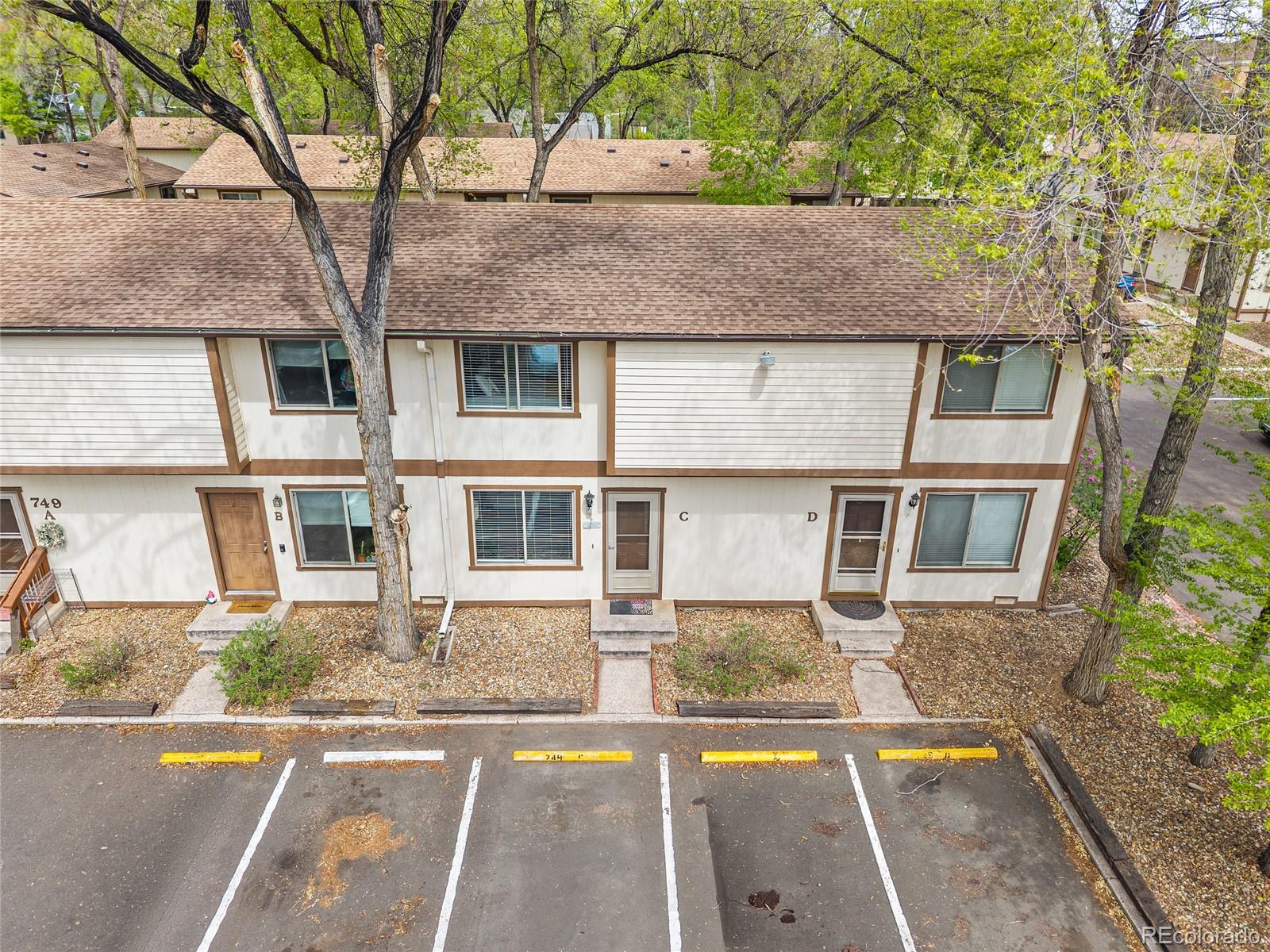 MLS Image #22 for 749  alexander road,colorado springs, Colorado