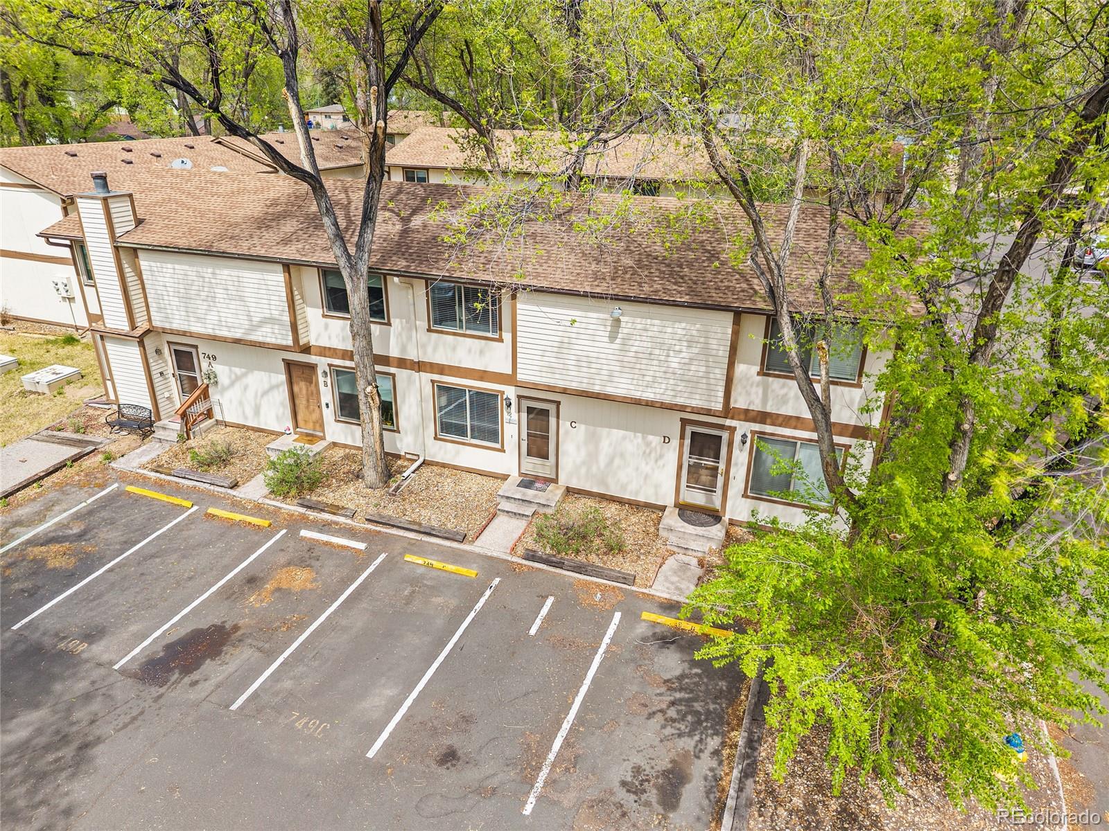 MLS Image #23 for 749  alexander road,colorado springs, Colorado