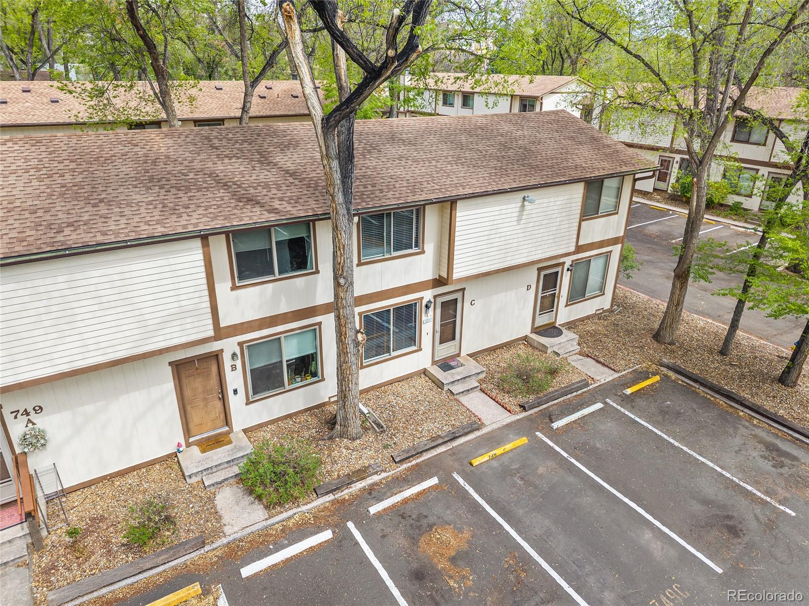 MLS Image #24 for 749  alexander road,colorado springs, Colorado