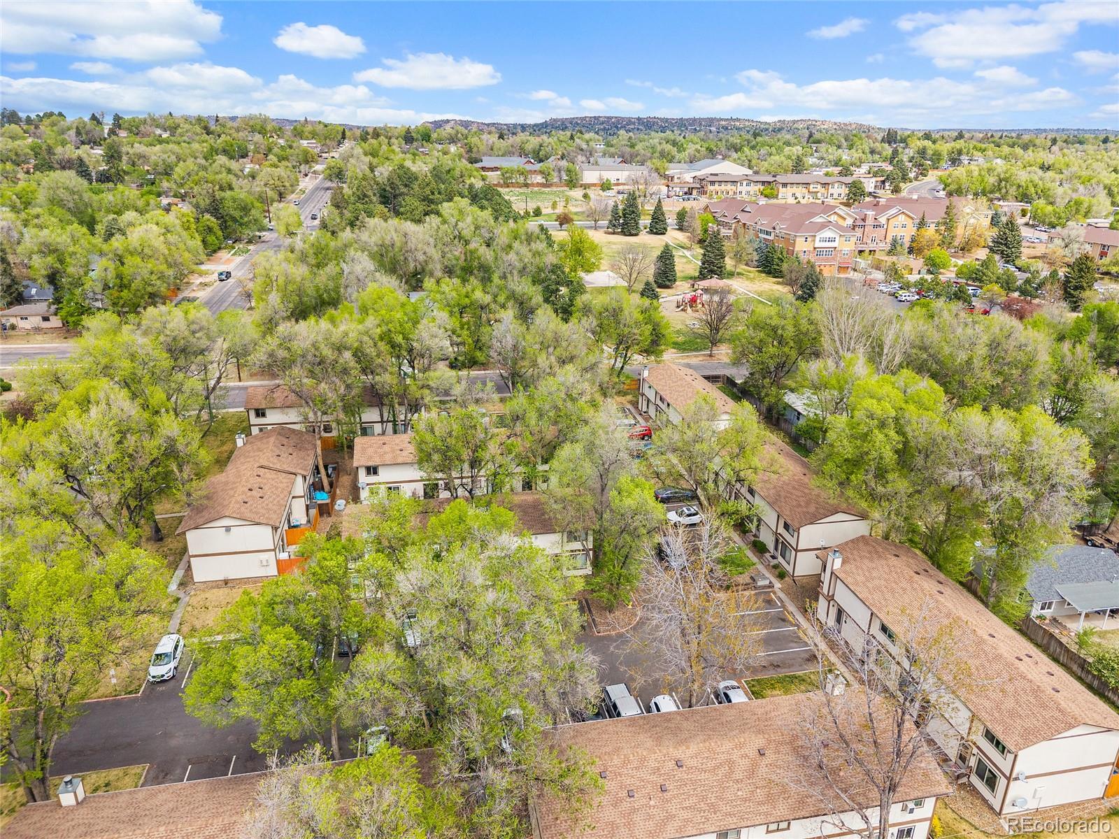 MLS Image #26 for 749  alexander road,colorado springs, Colorado