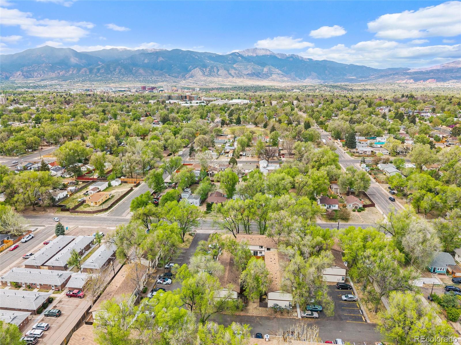 MLS Image #27 for 749  alexander road,colorado springs, Colorado