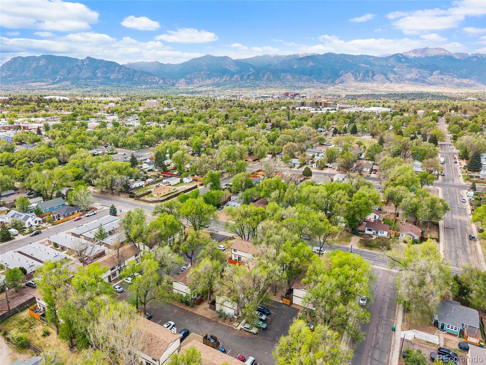 MLS Image #28 for 749  alexander road,colorado springs, Colorado
