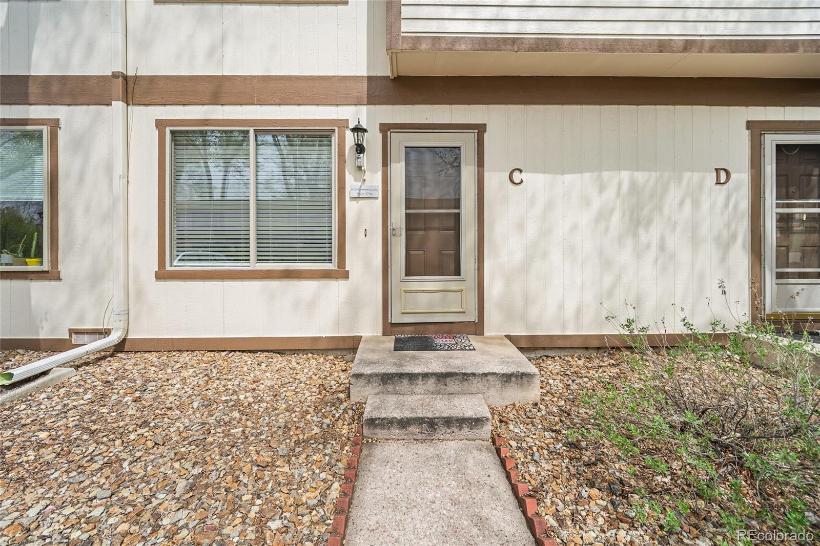 MLS Image #3 for 749  alexander road,colorado springs, Colorado