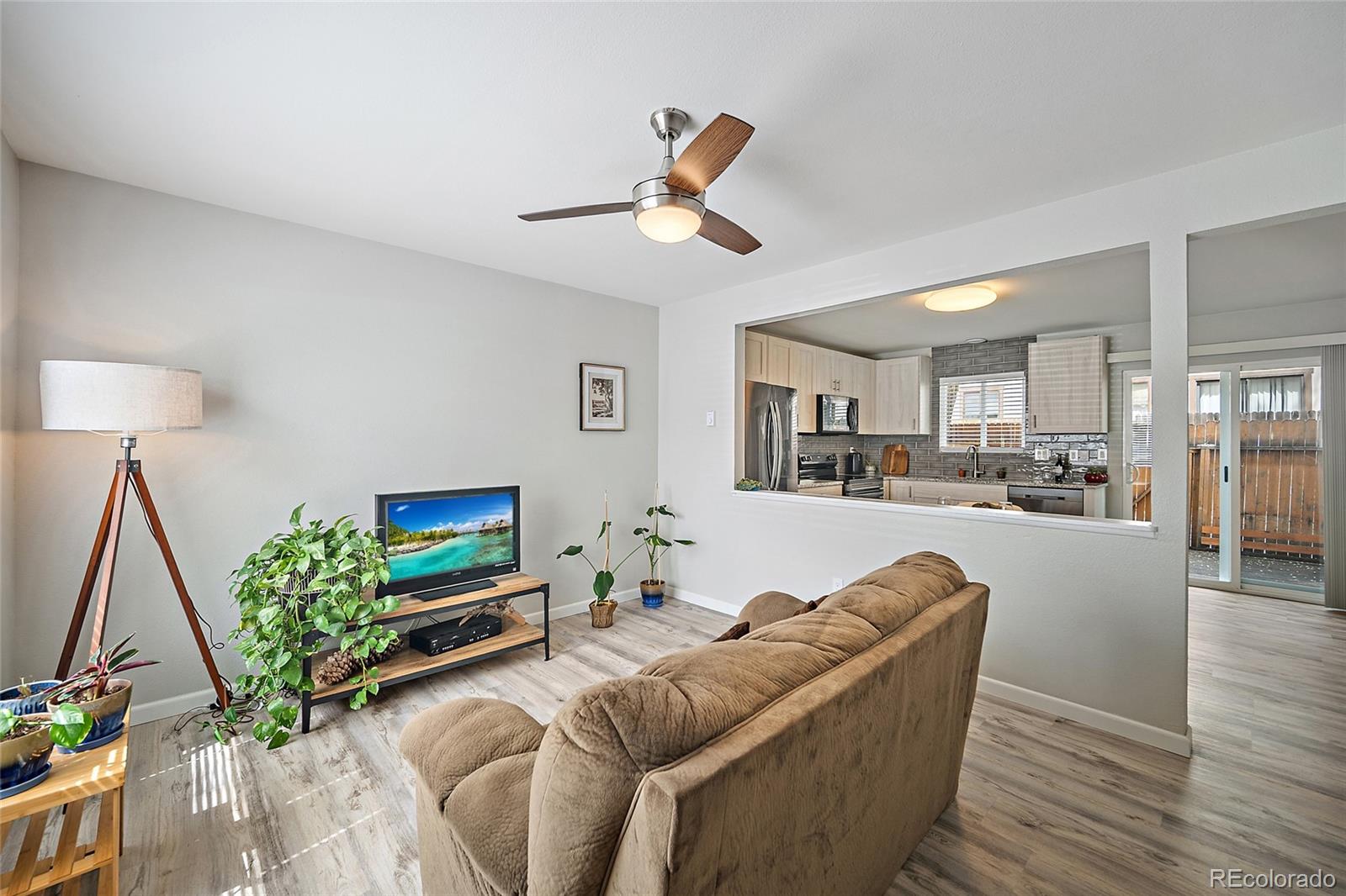 MLS Image #4 for 749  alexander road,colorado springs, Colorado