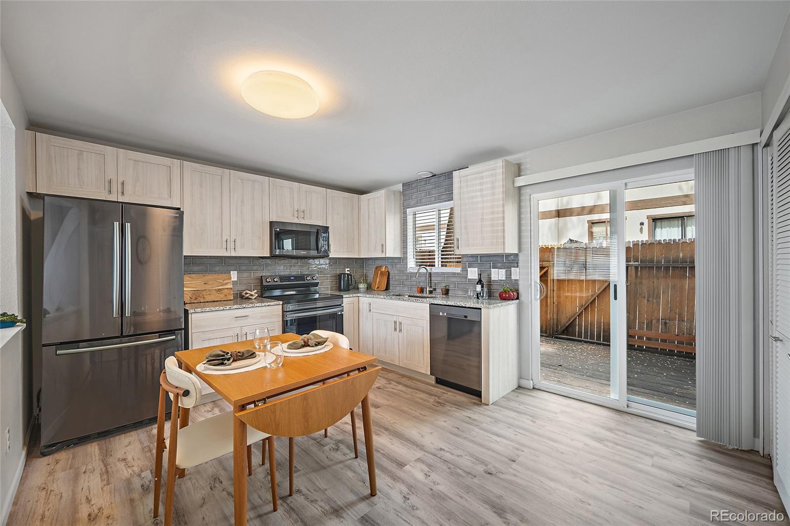 MLS Image #7 for 749  alexander road,colorado springs, Colorado