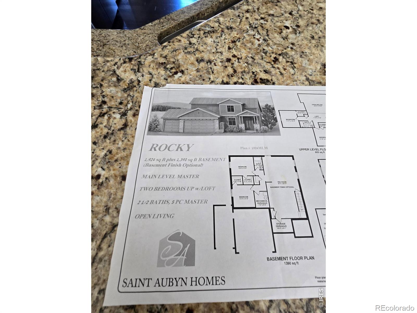 MLS Image #25 for 959  antila avenue,loveland, Colorado