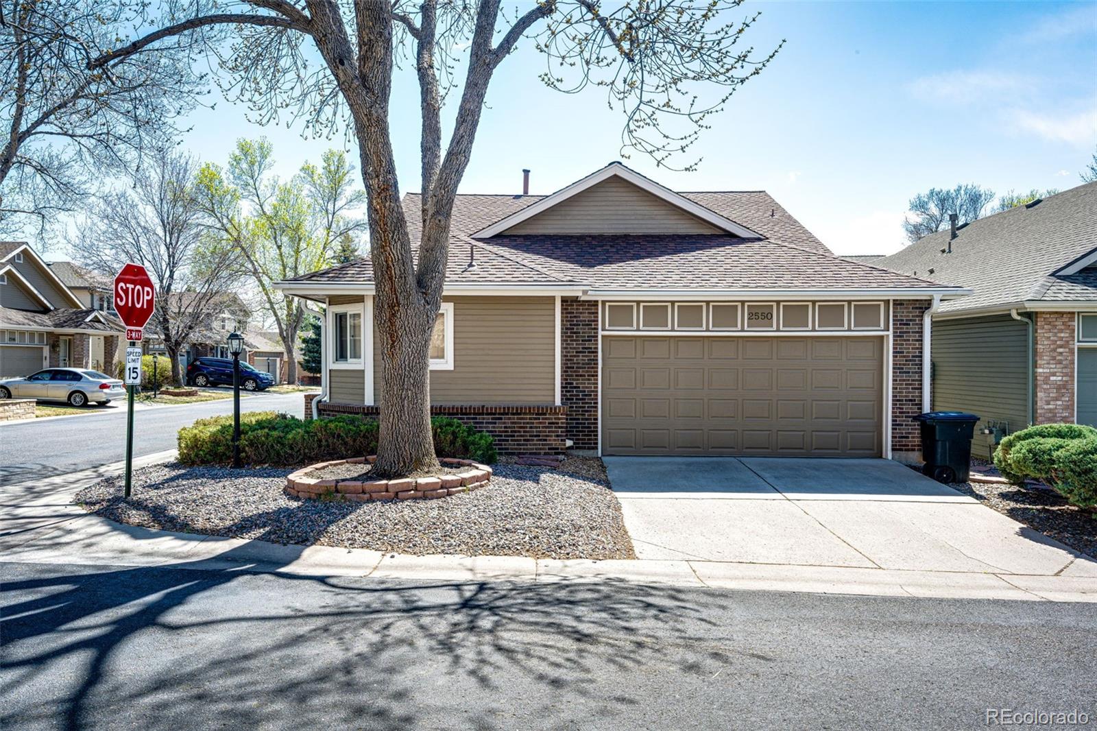 MLS Image #3 for 2550 s iris street,lakewood, Colorado
