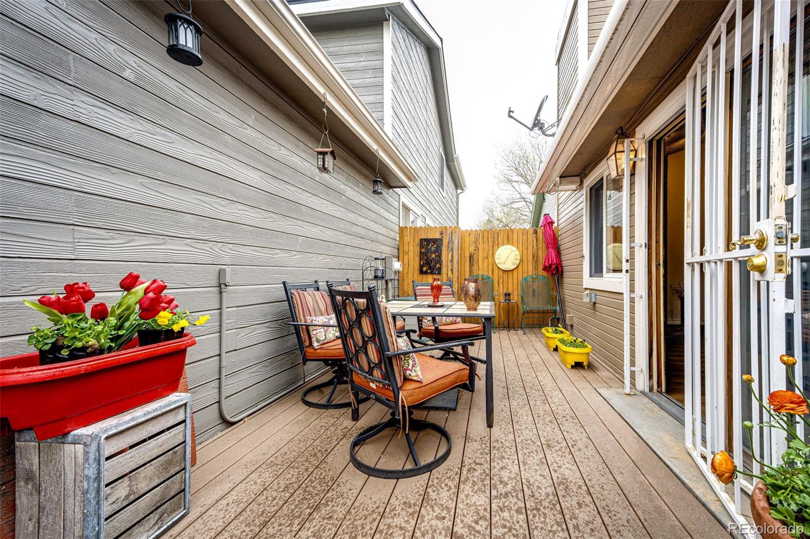 MLS Image #32 for 2550 s iris street,lakewood, Colorado