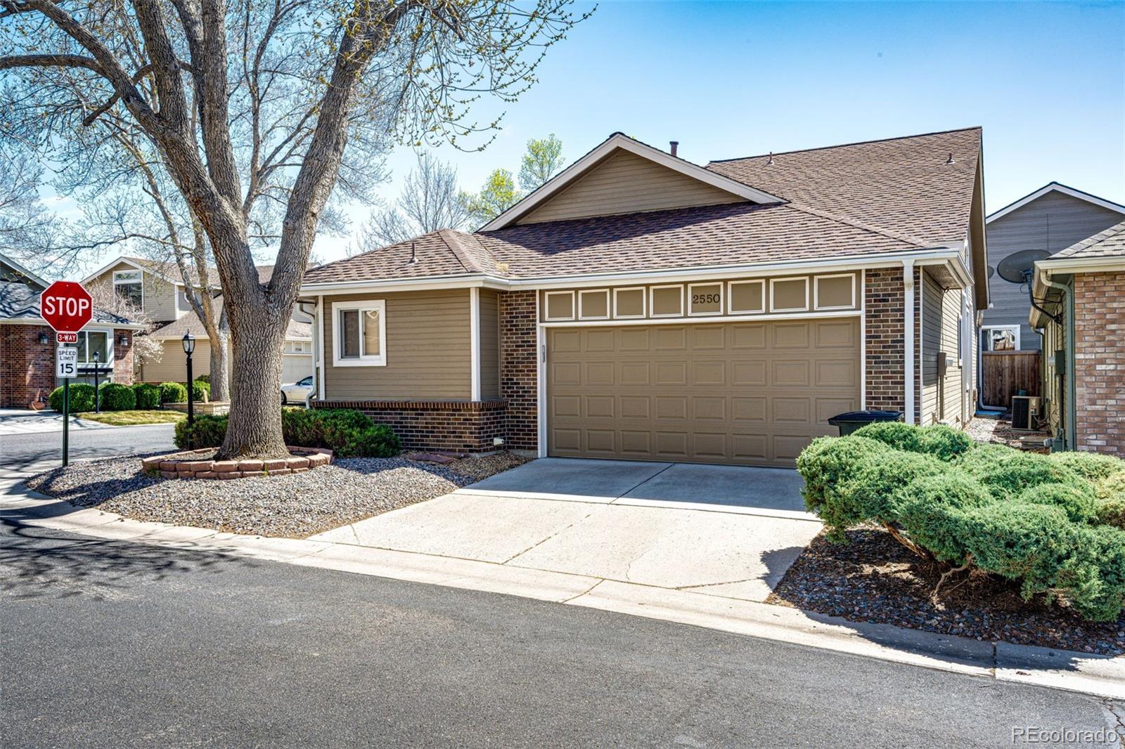 MLS Image #4 for 2550 s iris street,lakewood, Colorado