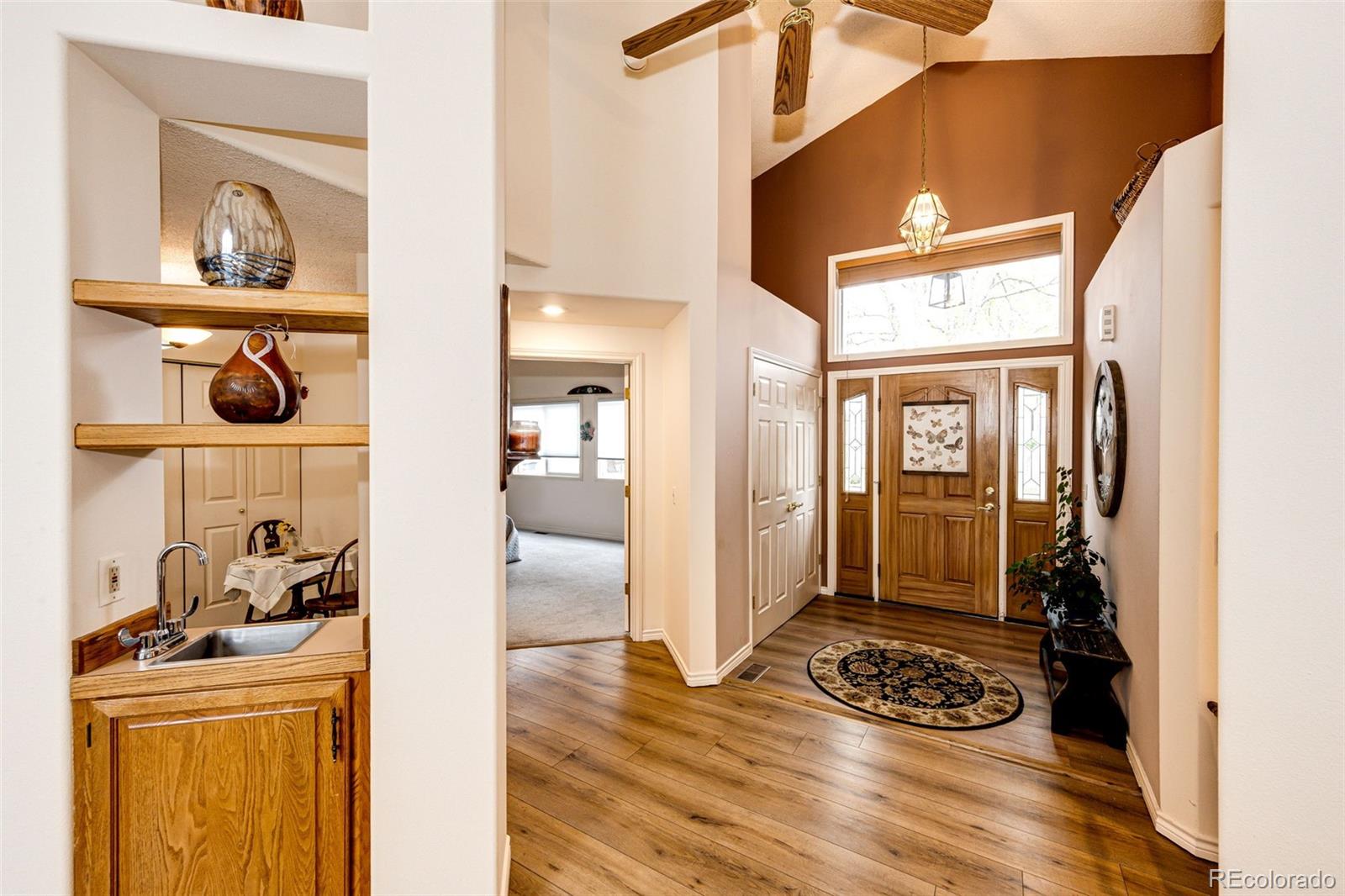 MLS Image #6 for 2550 s iris street,lakewood, Colorado