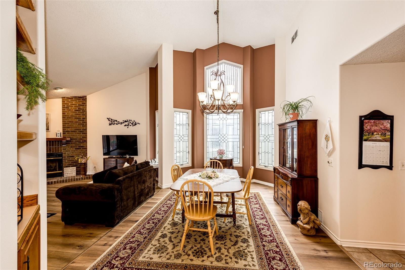 MLS Image #7 for 2550 s iris street,lakewood, Colorado