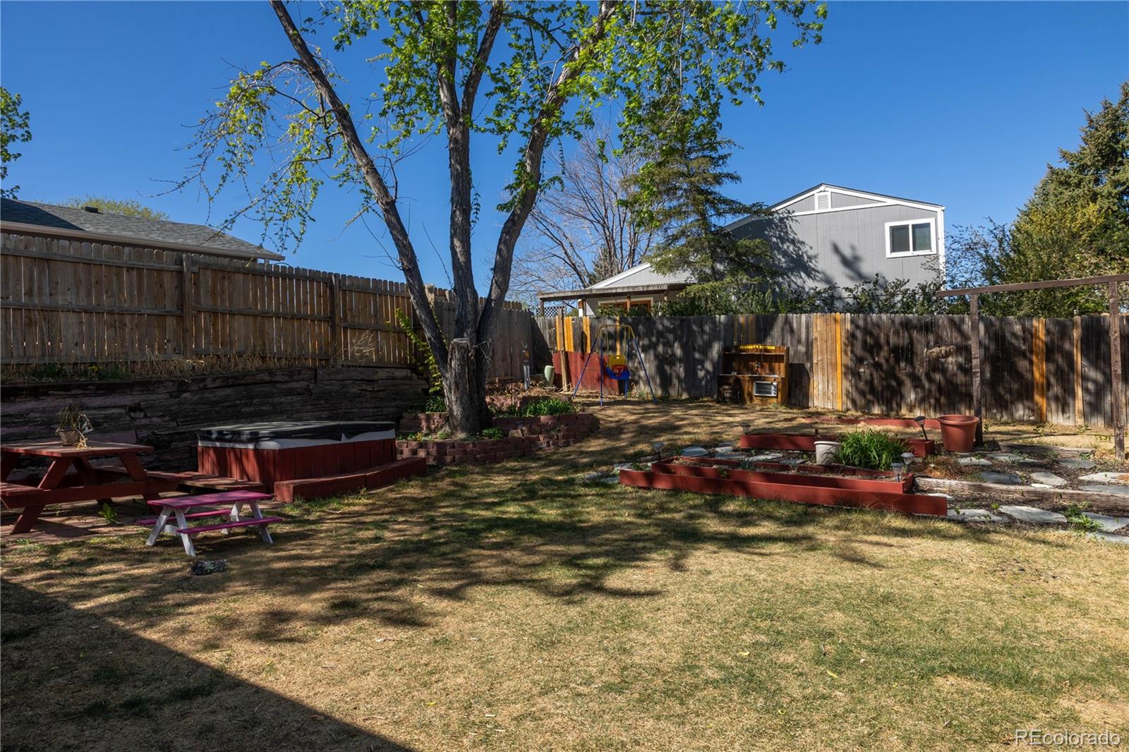 MLS Image #4 for 9017  dover street,broomfield, Colorado