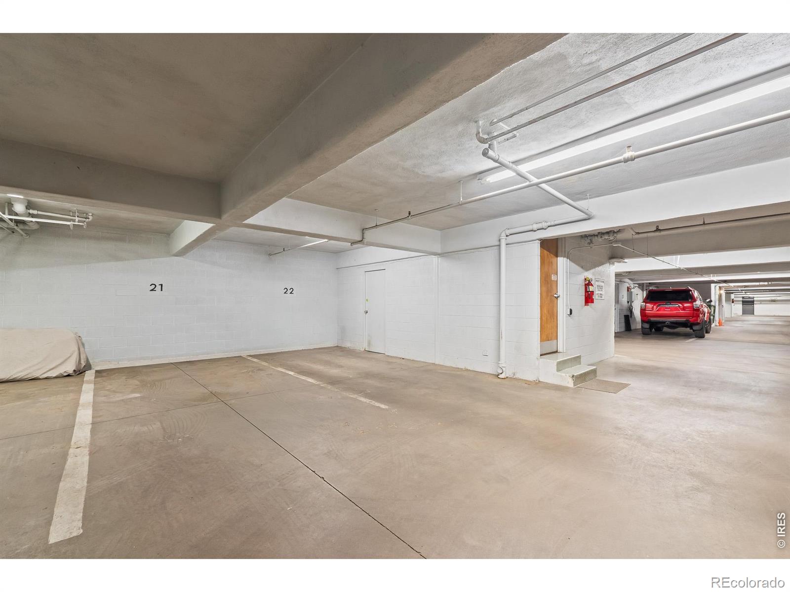 MLS Image #14 for 1050 n corona street,denver, Colorado