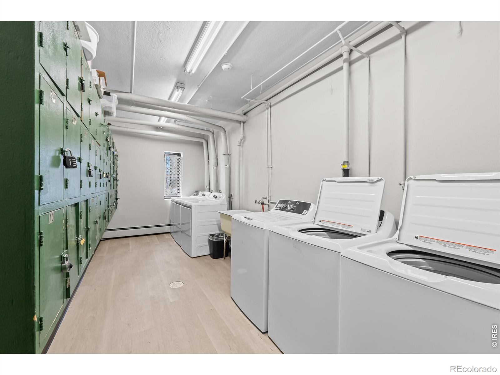 MLS Image #15 for 1050 n corona street,denver, Colorado