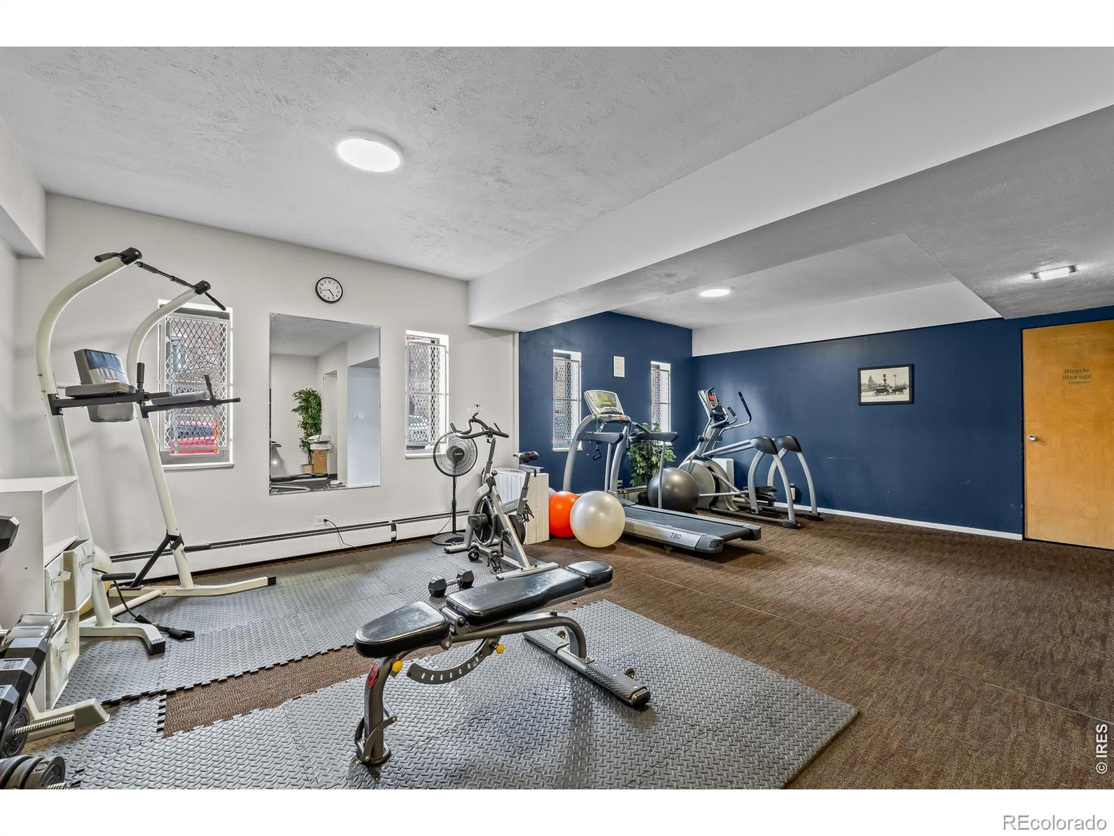 MLS Image #16 for 1050 n corona street,denver, Colorado